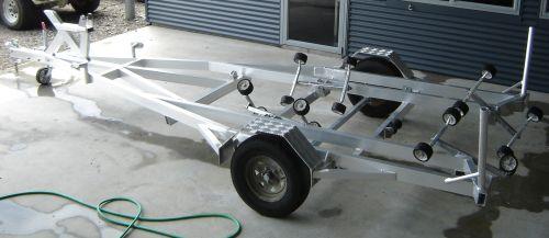 Custom Trailer